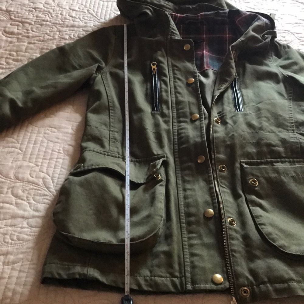 Topshop Jacket - image 5